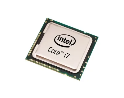FTVCY - Dell 2.80GHz 5GT/s Socket PPGA946 8MB Cache Intel Core i7-4900MQ Quad-Core Processor