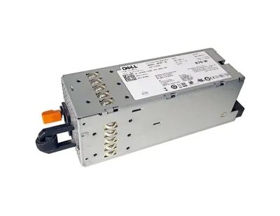 FU096 - Dell 870-Watts 100-240V Redundant Power Supply for PowerEdge R710