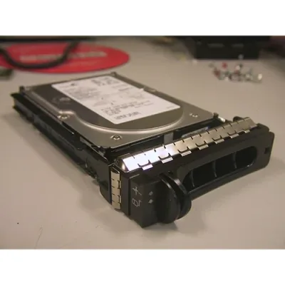 FU240 - Dell ATI FireGL V7700 512MB GDDR4 SDRAM PCI Express x16 Video Graphics Card