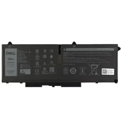 FU439 - Dell Battery 4-Cell Li-Ion
