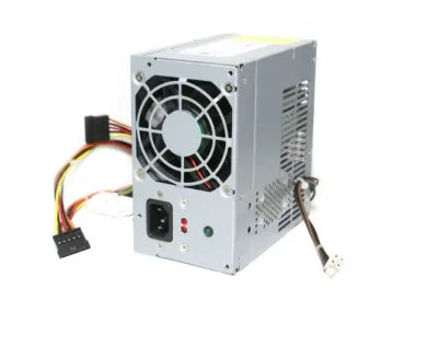 FU909 - Dell 350-Watts 100-127V/200-240V ATX Power Supply for Inspiron 530/531, Vostro 200/400, Studio 540