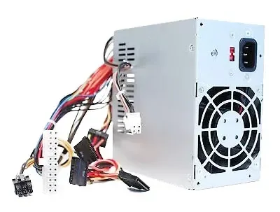 FU913 - Dell 350-Watts 100-127V / 200-240V ATX Power Supply for Inspiron 530 531 Vostro 200 400 Studio 540