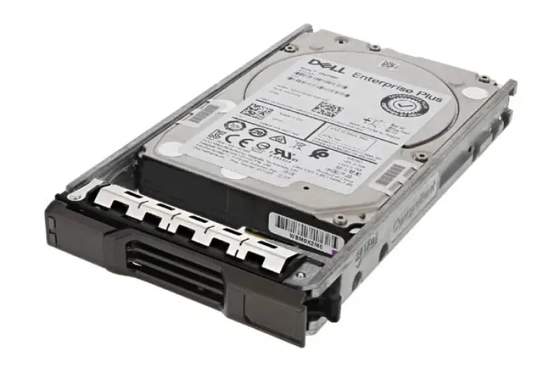 Dell FV3JW 3.84TB SAS 12Gb/s Read Intensive SED 2.5-Inch Solid State Drive
