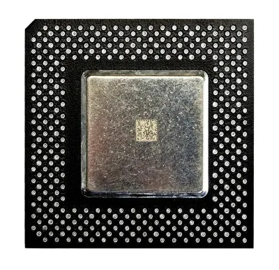 FV524RX533-2 - Intel Celeron 1-Core 333MHz 66MHz FSB 128KB L2 Cache Socket PPGA370 / SEPP242 / SEPP540 Processor