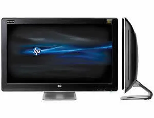 FV583AA - HP 2009M Diagonal 1600x900 HD WidesCreen LCD Monitor VGA/ DVI-D