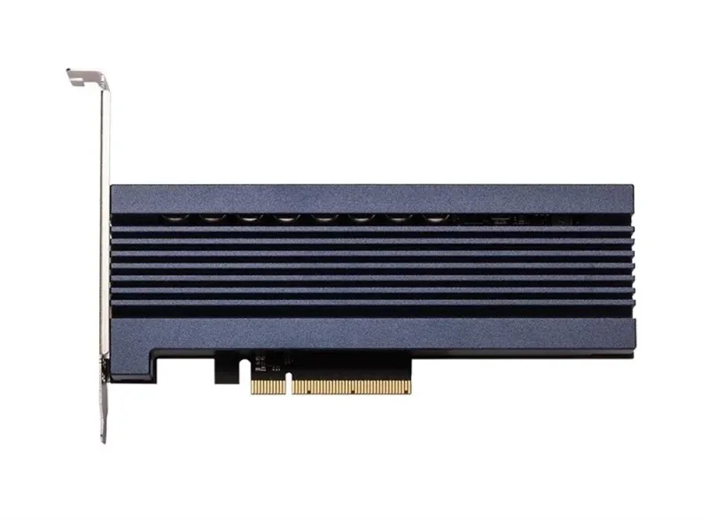 Dell FW2K0 Dell 0FW2K0 / FW2K0 Pm1725b Series 6.4TB PCI Express Nvme x8 Mixed Use HHHL Solid State Drive For PowerEdge Server