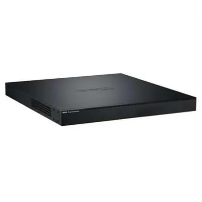 FWXNG - Dell PowerConnect 6200 Series 6248 48 x Ports 10/100/1000Base-T + 4 x Ports SFP Shared Layer 3 Managed Gigabit Ethernet Network Switch