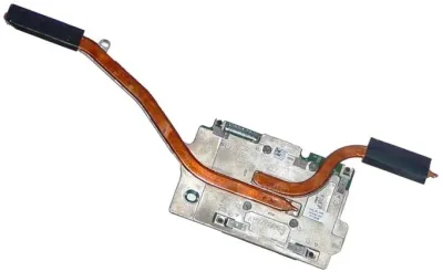 FX1400 - Dell 256MB Nvidia GeForce Go 7900 Video Graphics Card