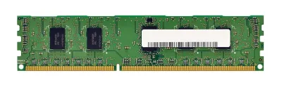 FX298ET - HP 1GB DDR3-1333MHz PC3-10600 ECC Unbuffered CL9 240-Pin DIMM 1.35V Low Voltage Memory Module