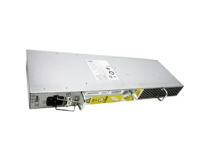 FX387 - Dell/EMC 400-Watts 100-240V AC Power Supply for CX4 Series Array