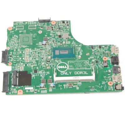 FX3MC - Dell Motherboard Intel i3-5005U 2.00GHz for Inspiron 3543