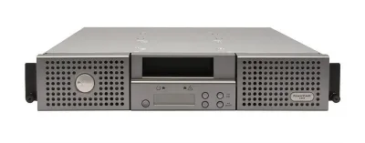 FX413 - Dell 12.8TB LTO-3 SCSI 68-Pins Tape Drive for PowerVault 124T Tape Autoloader