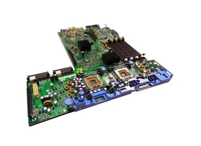 FY506 - Dell System Board (Motherboard) for PowerEdge 2950