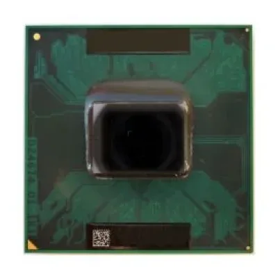 FY580 - Dell 2.60GHz 800MHz 4MB Cache Socket PPGA478 Intel Core 2 Duo T7800 Dual Core Processor