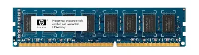 FY798AV - HP 2GB DDR2-800MHz non-ECC Unbuffered CL6 240-Pin DIMM 1.8V Memory Module