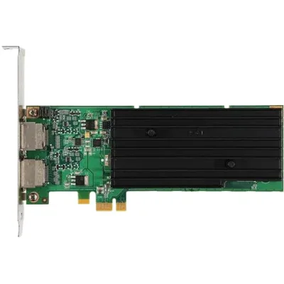 FY943AA - HP Nvidia Quadro NVS295 PCI-Express x16 256MB GDDR3 2-Port DVI D Video Graphics Card