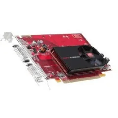 FY944AT - HP FirePro V3700 256MB PCI-Express Video Graphics Card
