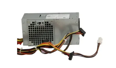 FY9H3 - Dell 250-Watts 100-240V ATX Power Supply for OptiPlex 390 790 990 3010