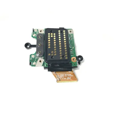 FYY87 - Dell Latitude 12 Rugged Extreme 7204 Docking Connector Circuit Board
