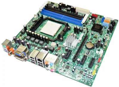 G0492 - Dell System Board for Latitude X200