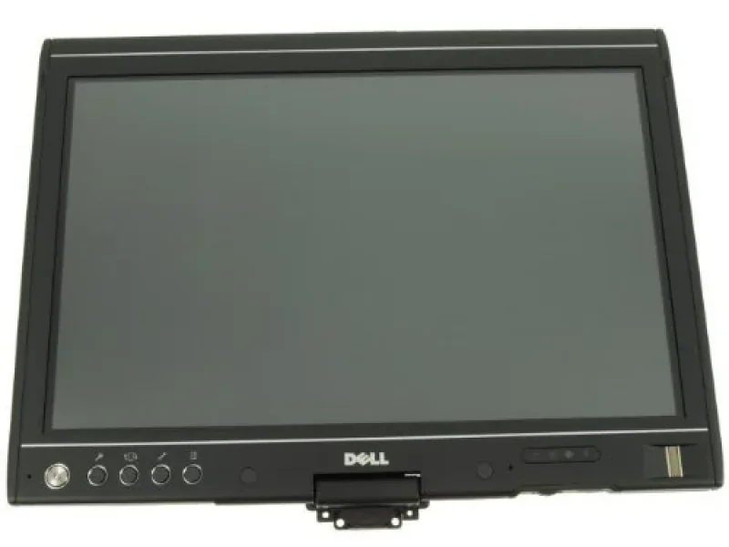 G075H - Dell Touch Screen LCD Screen Display Assembly for Latitude XT Tablet