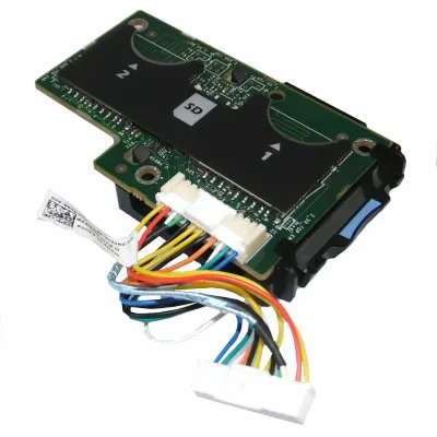 G0NX2 - Dell Dual SD Reader Module Internal for PowerEdge R910