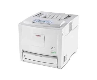 G13917 - Ricoh Cl3500n Laser Printer