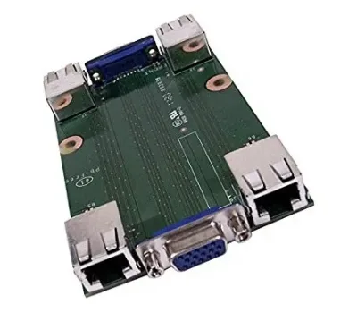 G14856-004 - Intel SR2604HC VGA NIC RMM3 Board Assembly