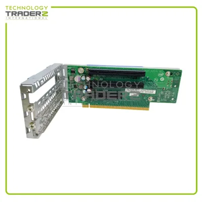 G15038-350 - Intel 2U 3-Slot PCI Express Riser Board for R2308GZ4GC Server System