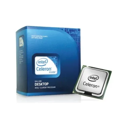 G1630 - Intel Celeron Dual Core 2.80GHz 5.00GT/s DMI 2MB L3 Cache Socket FCLGA1155 Desktop Processor