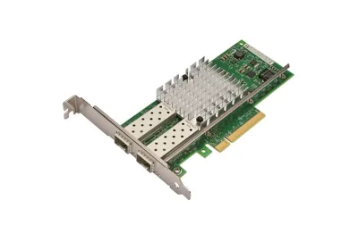 G174P - Dell Broadcom 5709 PCI-Express 2.0 X8 Dual-Port Network Card Adapter