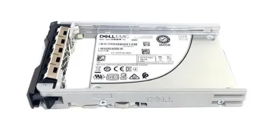 G17GJ - Dell 400-BDVU 960GB SATA Solid State Drive Kit