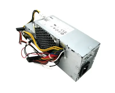 G185T - Dell 235-Watts 100-240V ATX Power Supply for OptiPlex 380/ 760/960 SFF