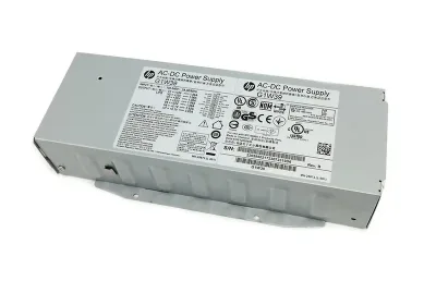 G1W39-67912 - HP Power Supply Assembly for Pagewide ENT 556 586 Series