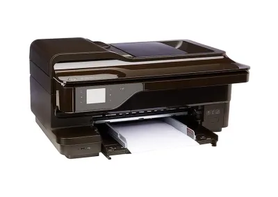 G1X85A - HP OfficeJet 7612 Wide Format All-in-One Printer