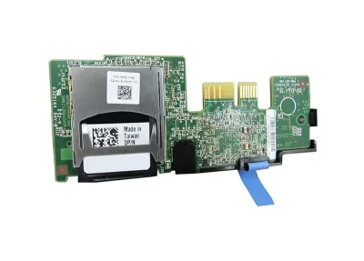G247N - Dell Internal SD Module with 2x 1GB SD Cards and Cable for PowerEdge R910