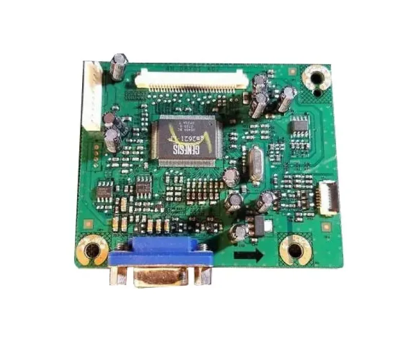 G248H - Dell 1708FP 17-Inch Flat Panel Monitor Video Board
