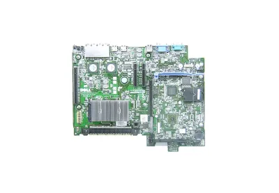 G2DP3 - Dell PowerEdge R715 System Board
