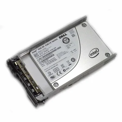 G301G - Dell 64GB SATA Solid State Drive