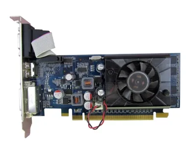 G310DE - Dell Nvidia GeForce 512MB HDMI GFX Video Graphics Card