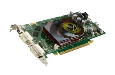 G310F - Dell Nvidia Quadro FX 3500 256MB GDDR3 PCI Express Video Graphics Card