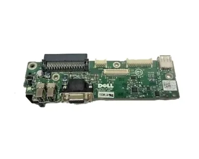 G310N - Dell USB VGA Board Panel for PowerEdge R810