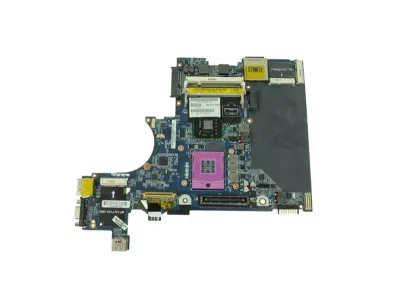 G314T - Dell System Board for Latitude E6400 Laptop