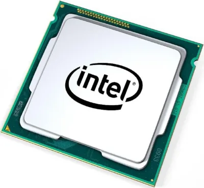 G3240 - Intel Pentium Dual Core 3.10GHz 5.00GT/s DMI2 3MB L3 Cache Processor