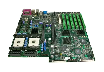G3390 - Dell System Board (Motherboard) for PowerEdge 4600