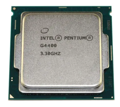 G3470 - Intel Pentium Dual Core 3.60GHz 5.00GT/s DMI2 3MB L3 Cache Processor
