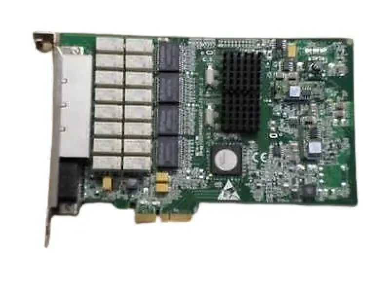 G3M8K - Dell Silicom Quad Port Network Card