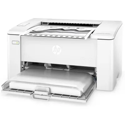 G3Q35A - HP LaserJet Pro M102w Monochrome Laser Printer