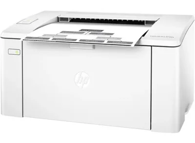 HP G3Q35A#BGJ LaserJet Pro M102w Printer