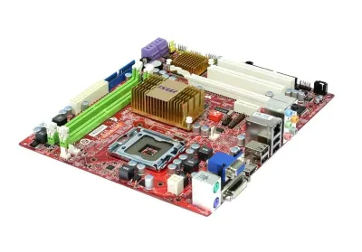 G41TM-E43 - MSI Desktop Board Intel G41 Express Enhanced SpeedStep Technology Socket T 1333MHz, 1066MHz, 800MHz FSB 8GB DDR2 SDRAM DDR2-800/PC2-6400, DDR2-667/PC2-5300 Micro ATX